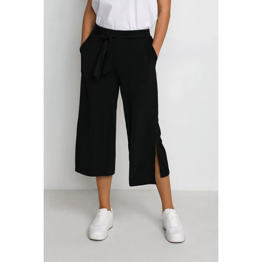 PANTALON CAPRI - KAFFE - 10503140