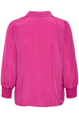 CHEMISE MANCHE LONGUE - KAFFE - 10506809