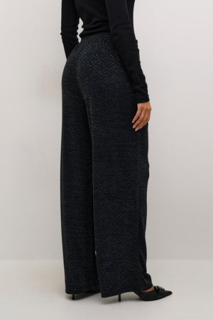 PANTALON PAILLETTES - KAFFE - 10509265