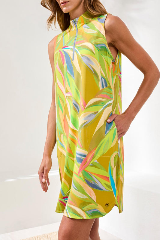 ROBE CULOTTE - TRIBAL - 13710.3024.2419
