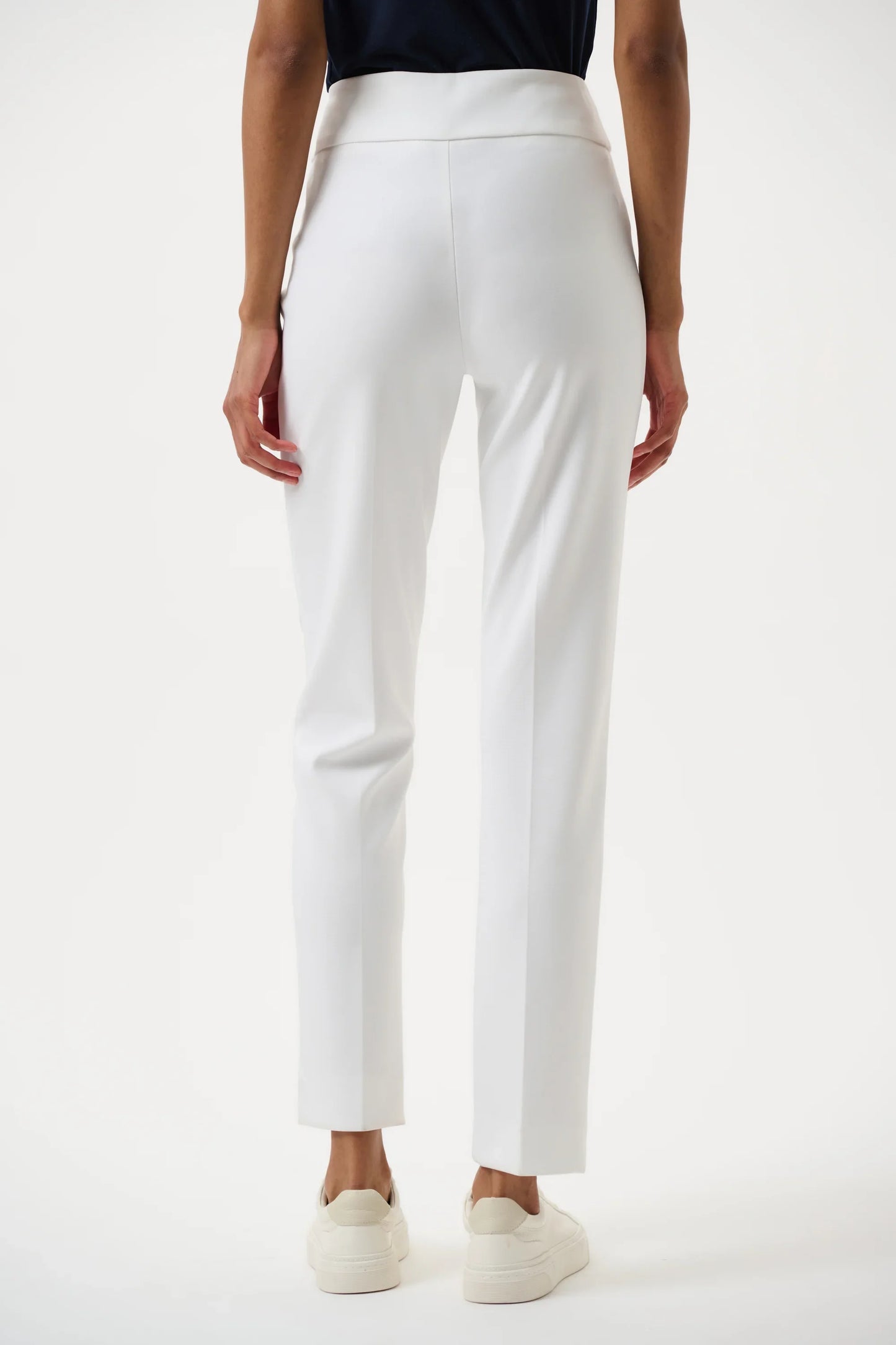 PANTALON DROIT - JOSEPH RIBKOFF - 144092 - 6 COULEURS