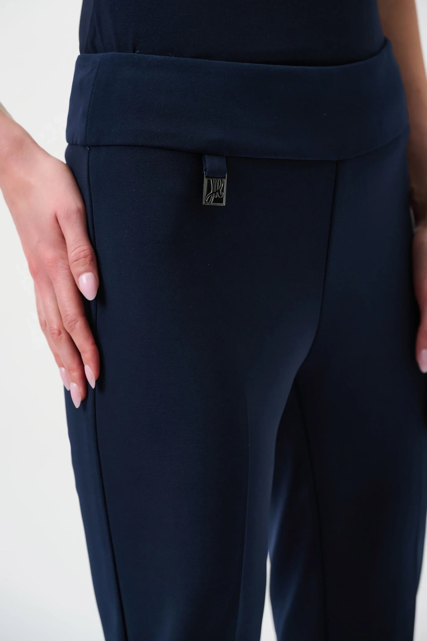 PANTALON DROIT - JOSEPH RIBKOFF - 144092 - 6 COULEURS