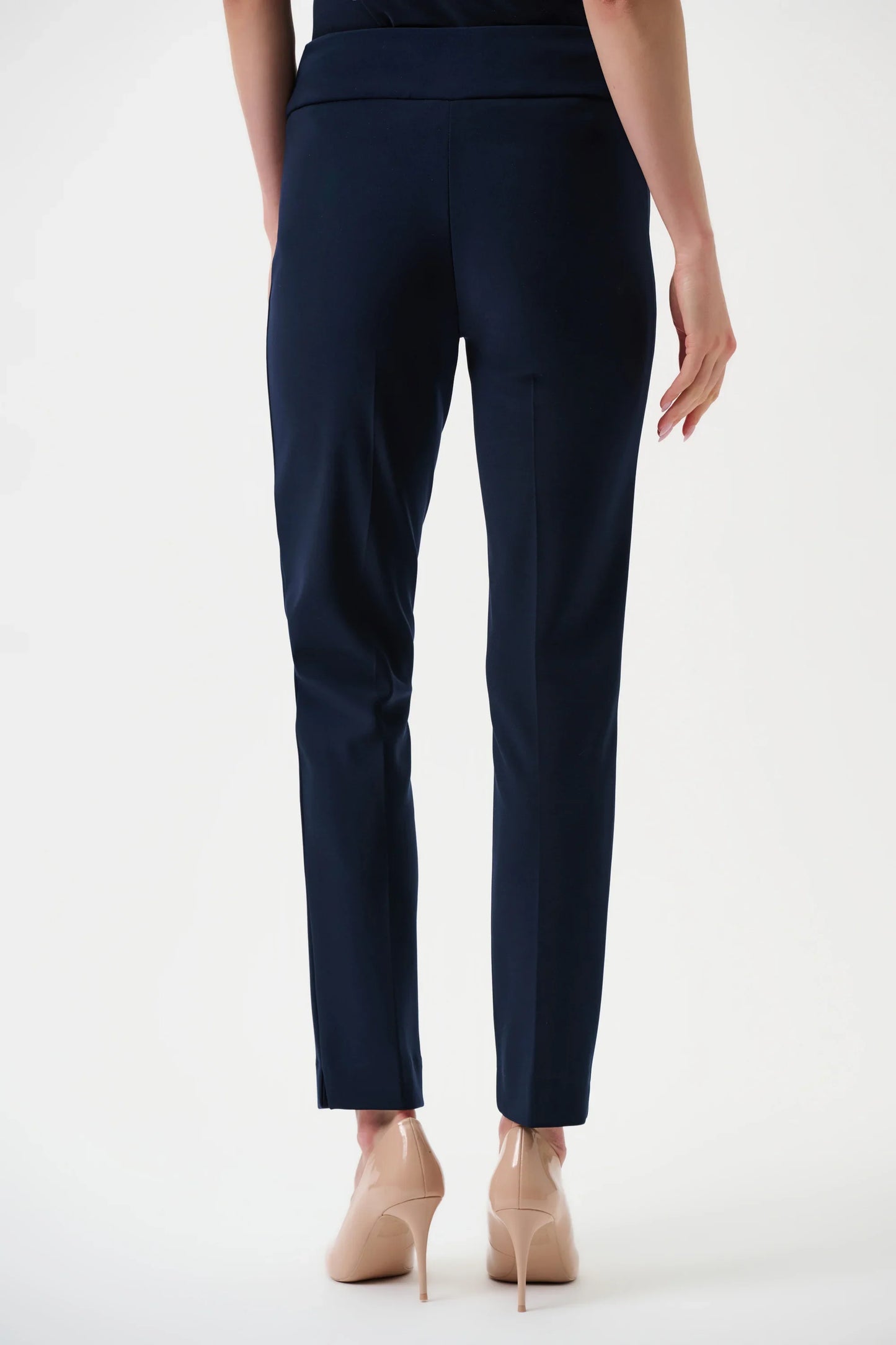PANTALON DROIT - JOSEPH RIBKOFF - 144092 - 6 COULEURS