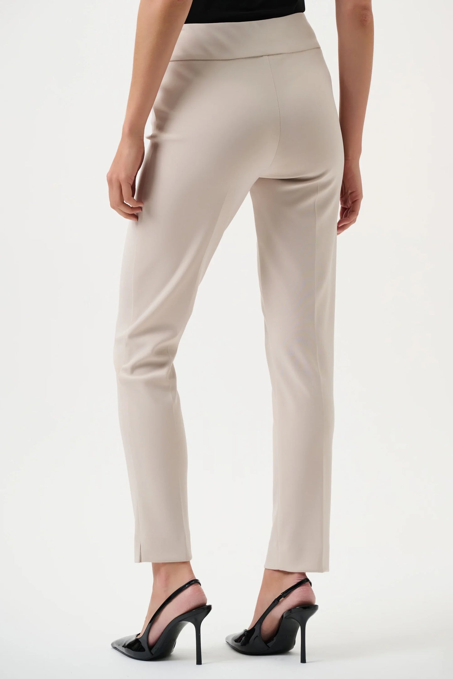 PANTALON DROIT - JOSEPH RIBKOFF - 144092 - 6 COULEURS