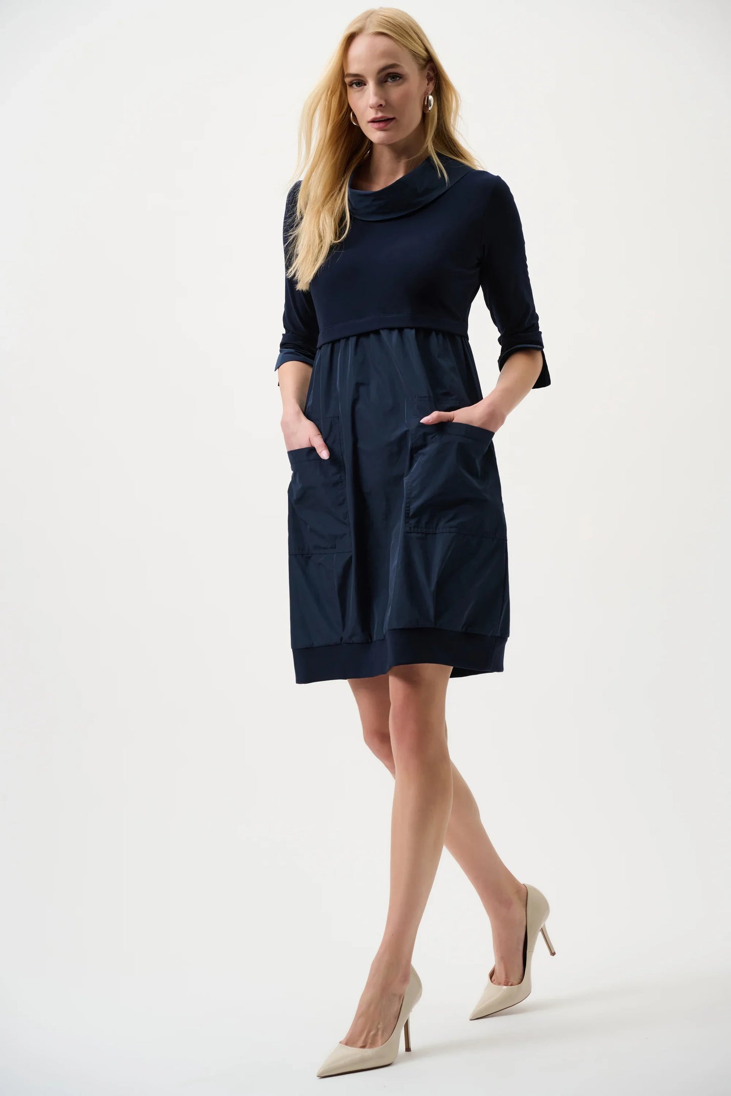 ROBE COCON - JOSEPH RIBKOFF - 173444NOS