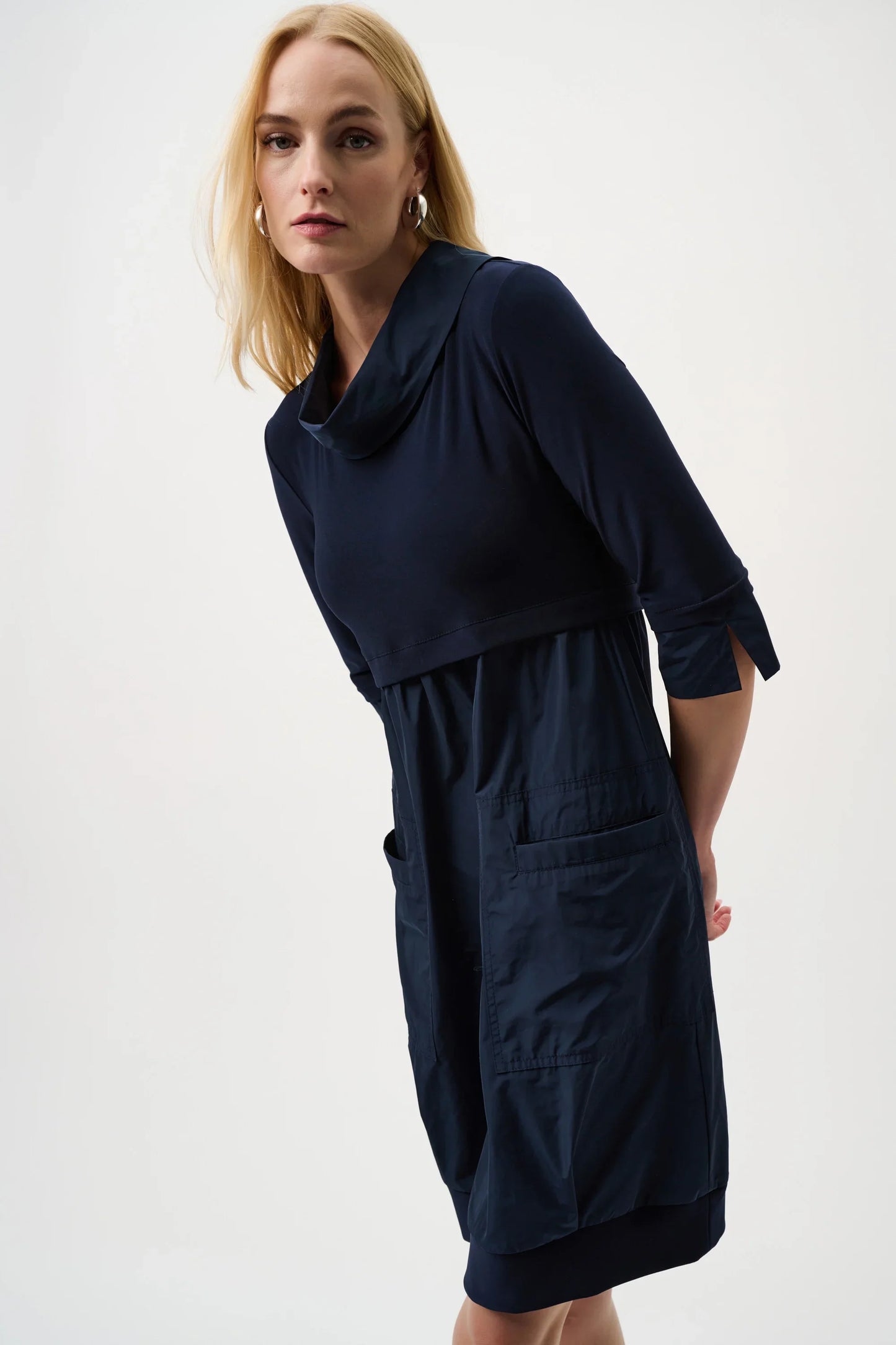 ROBE COCON - JOSEPH RIBKOFF - 173444NOS