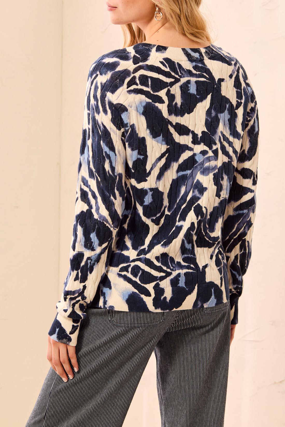 Chandail - Tribal - 23830