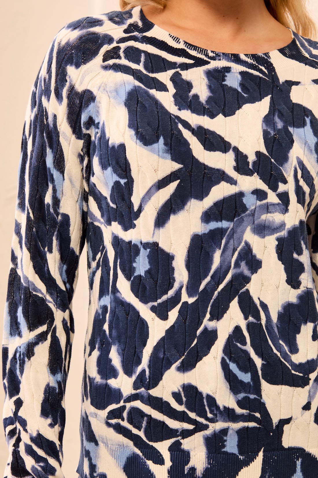 Chandail - Tribal - 23830