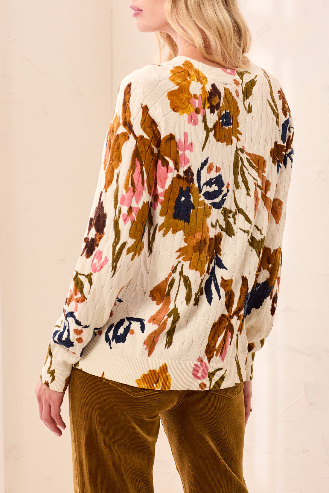 Chandail - Tribal - 23830
