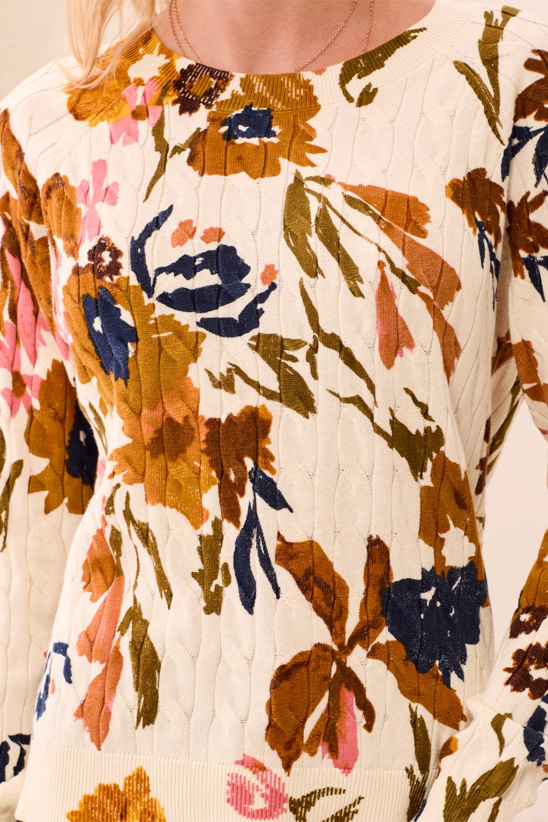 Chandail - Tribal - 23830