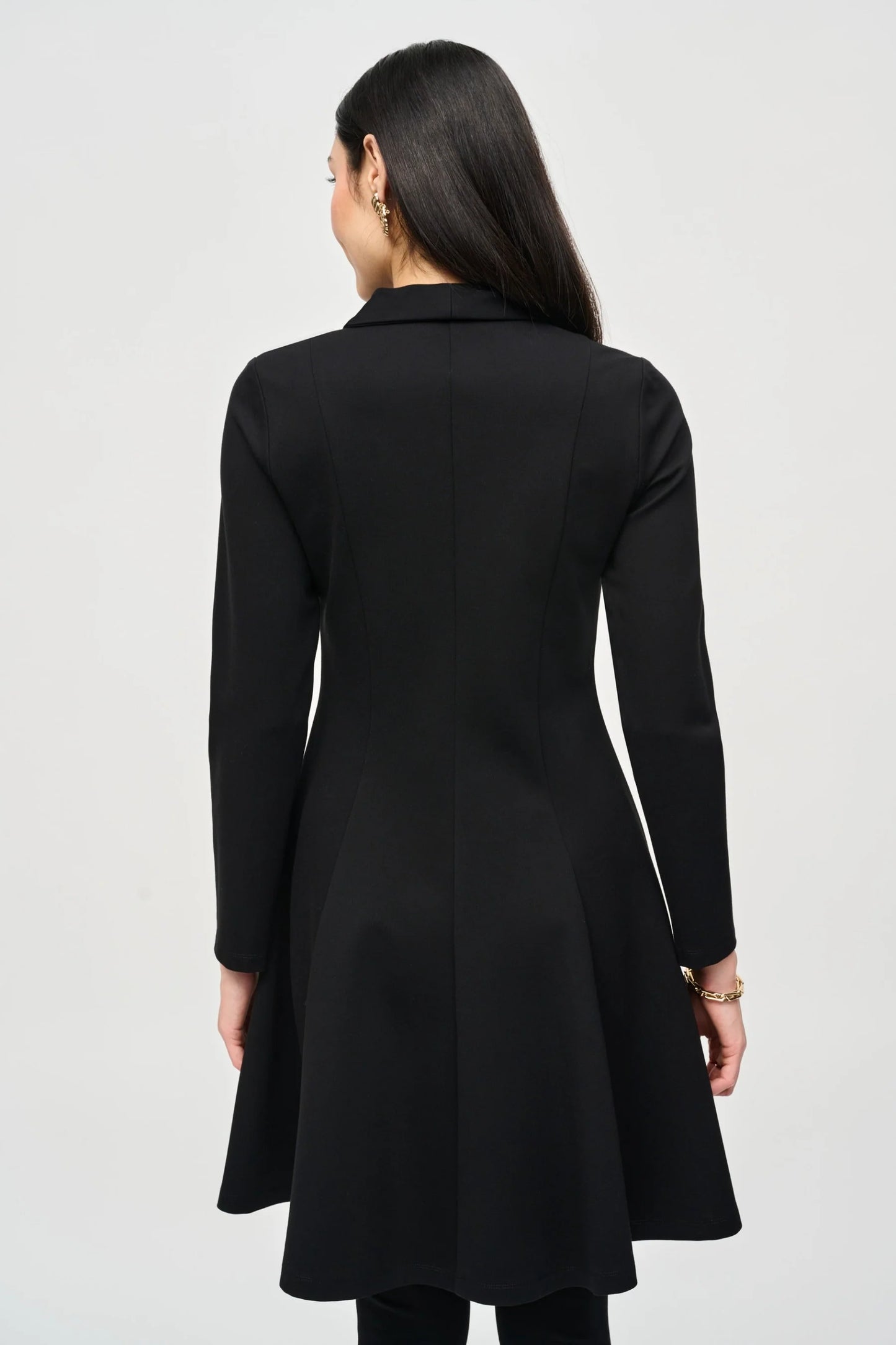 ROBE ZIPPER - JOSEPH RIBKOFF - 243330
