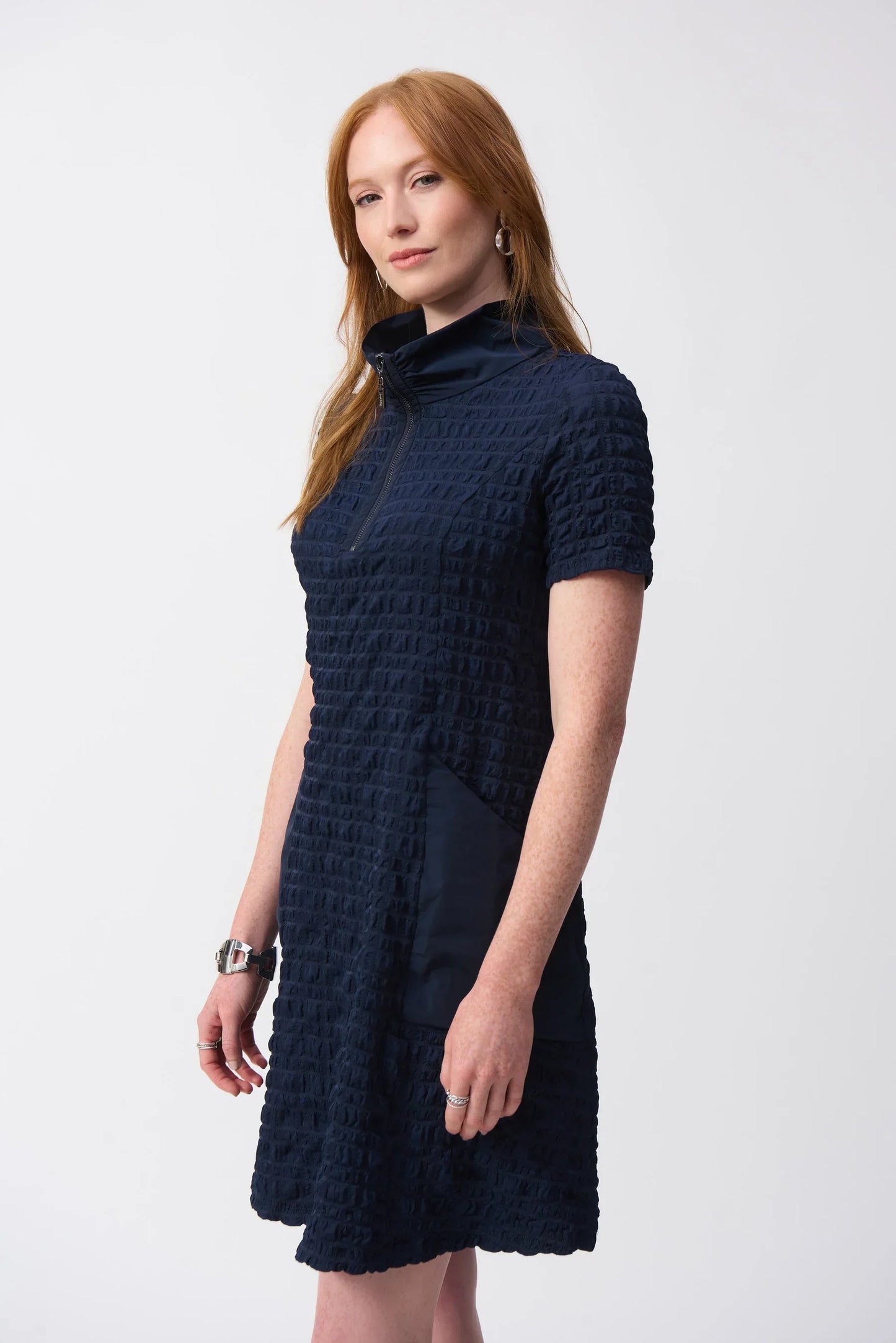 ROBE AMPLE - JOSEPH RIBKOFF - 251084
