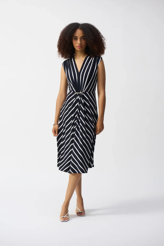 ROBE RAYÉ - JOSEPH RIBKOFF - 251295