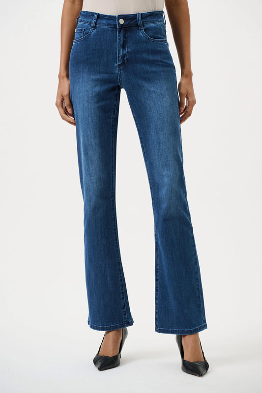 PANTALON JEANS BROOKE - JOSEPH RIBKOFF - 251967 - 5 COULEURS