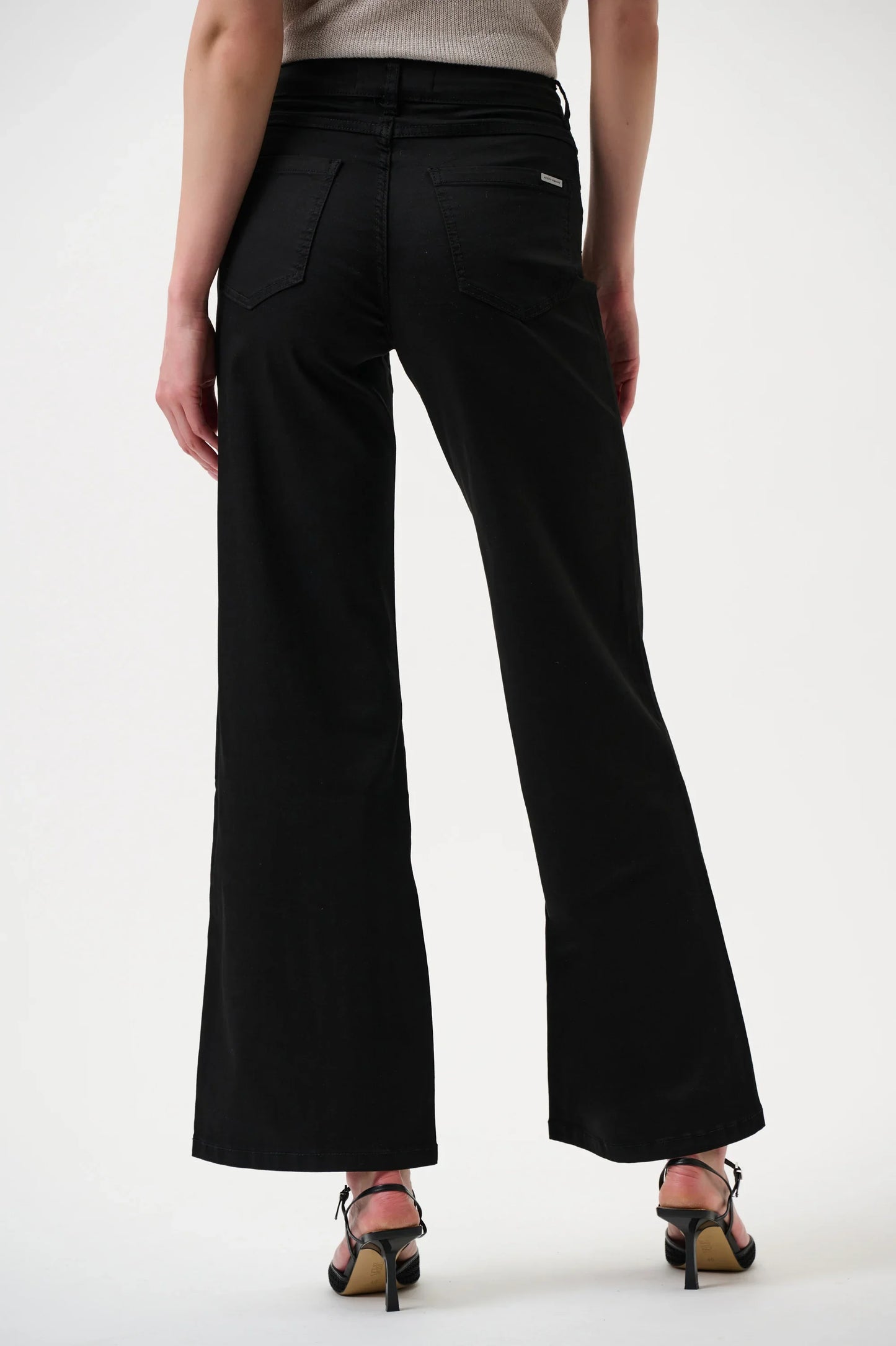 PANTALON JEANS AMPLE GOLDIE - JOSEPH RIBKOFF - 251968 - 4 COULEURS