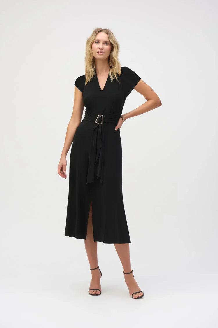 ROBE LONGUE - JOSEPH RIBKOFF - 252091X