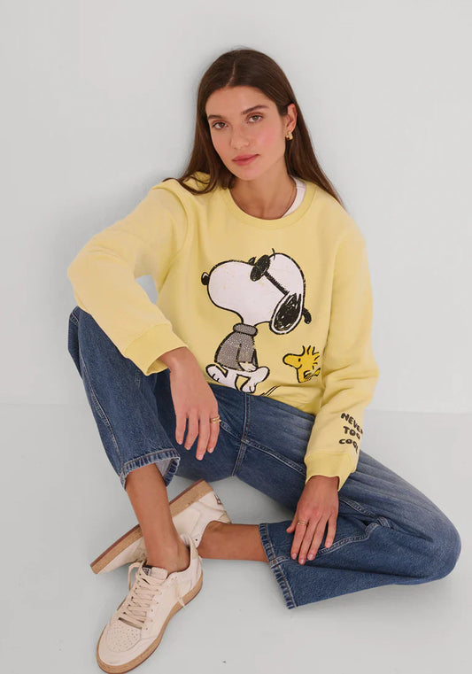 CHANDAIL SNOOPY - PRINCESS - 252123968