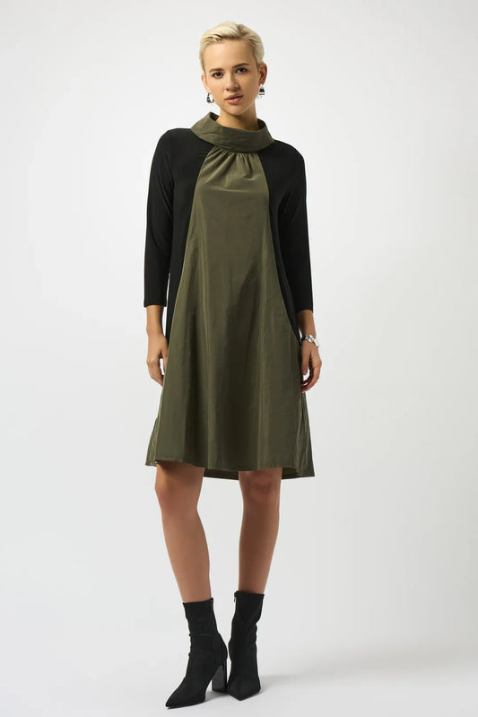 ROBE AMPLE - JOSEPH RIBKOFF - 253067