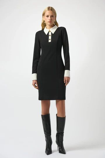 ROBE CLASSIC - JOSEPH RIBKOFF - 253180