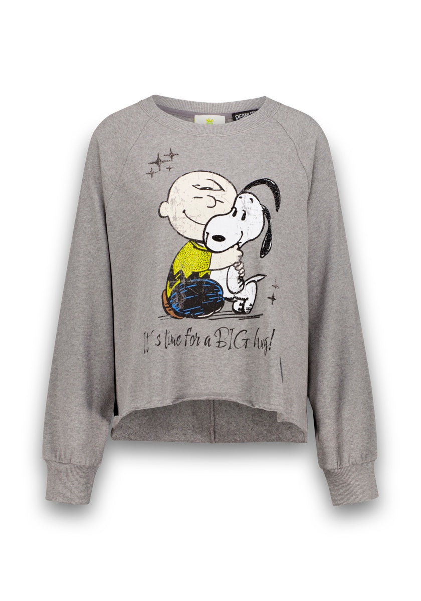 Chandail Peanuts calin - Princess - 261126964