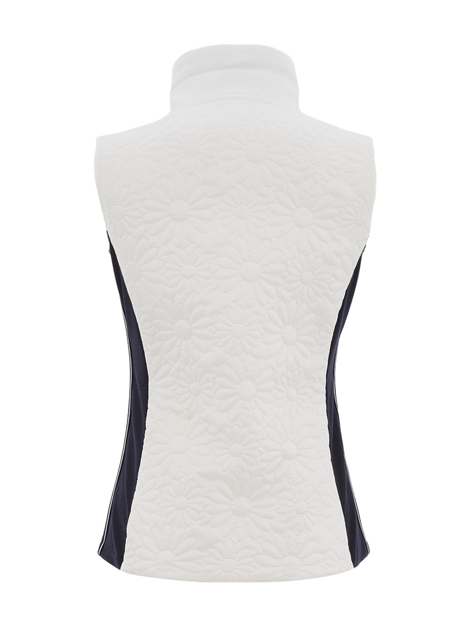VESTE SANS MANCHE - DOLCEZZA - 26105