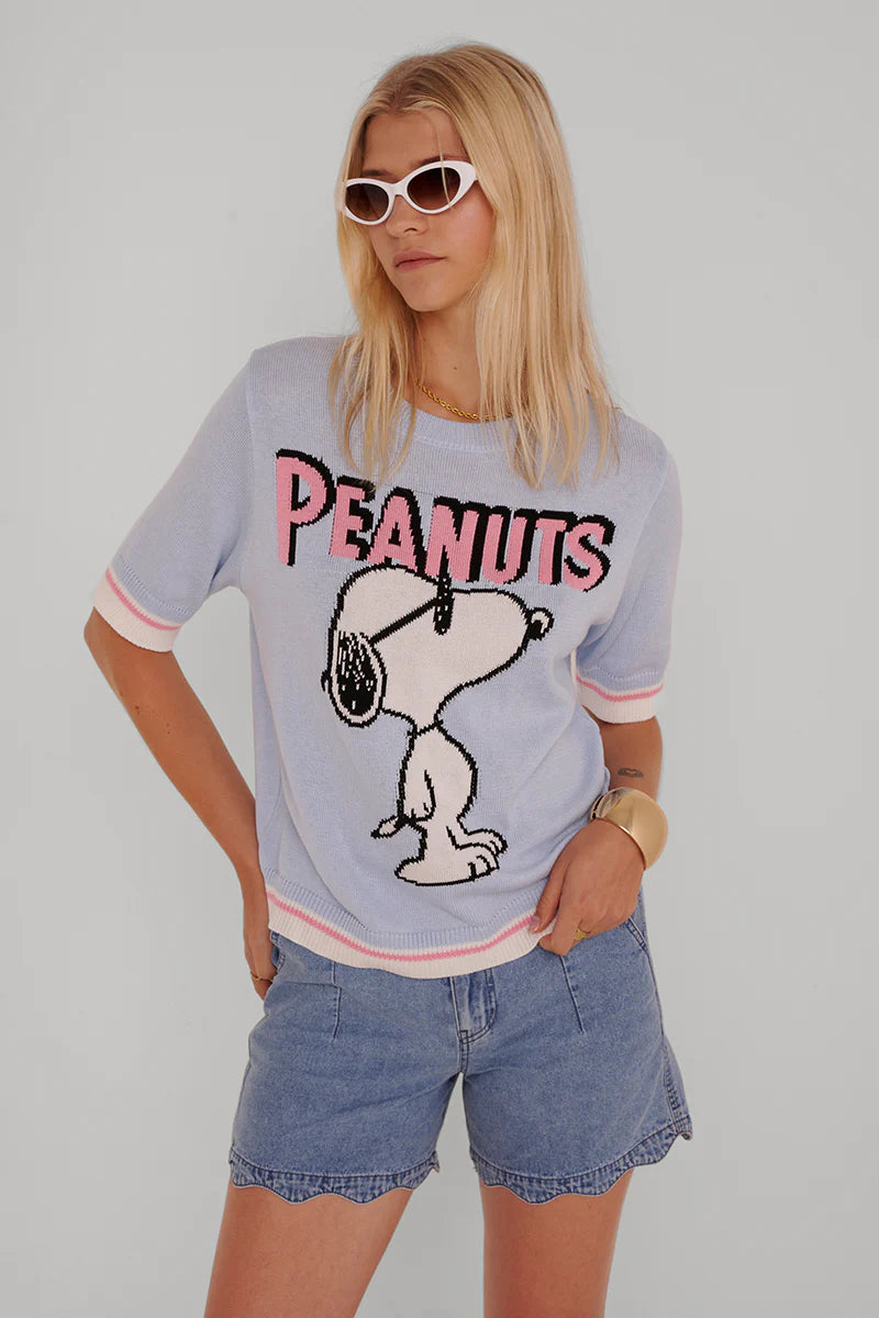 CHANDAIL SNOOPY - PRINCESS - 261125950