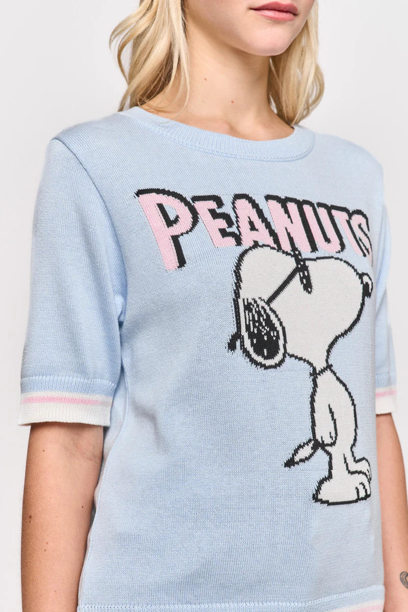 CHANDAIL SNOOPY - PRINCESS - 261125950