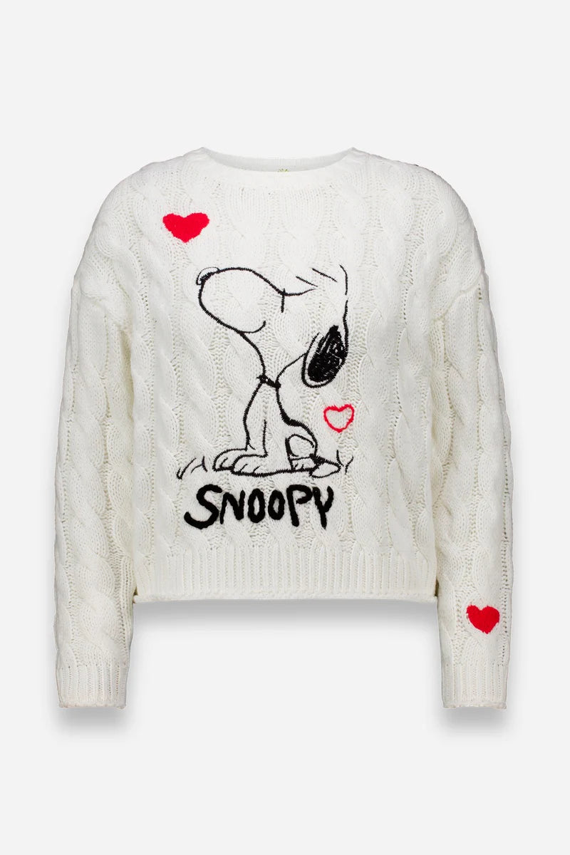 CHANDAIL SNOOPY - PRINCESS - 261125951