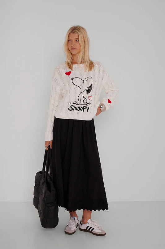 CHANDAIL SNOOPY - PRINCESS - 261125951