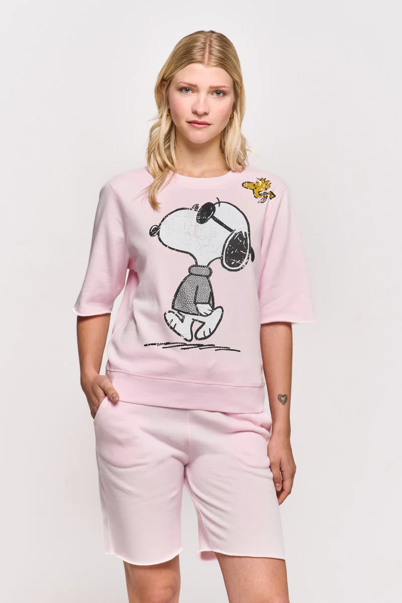 CHANDAIL SNOOPY - PRINCESS - 261125956