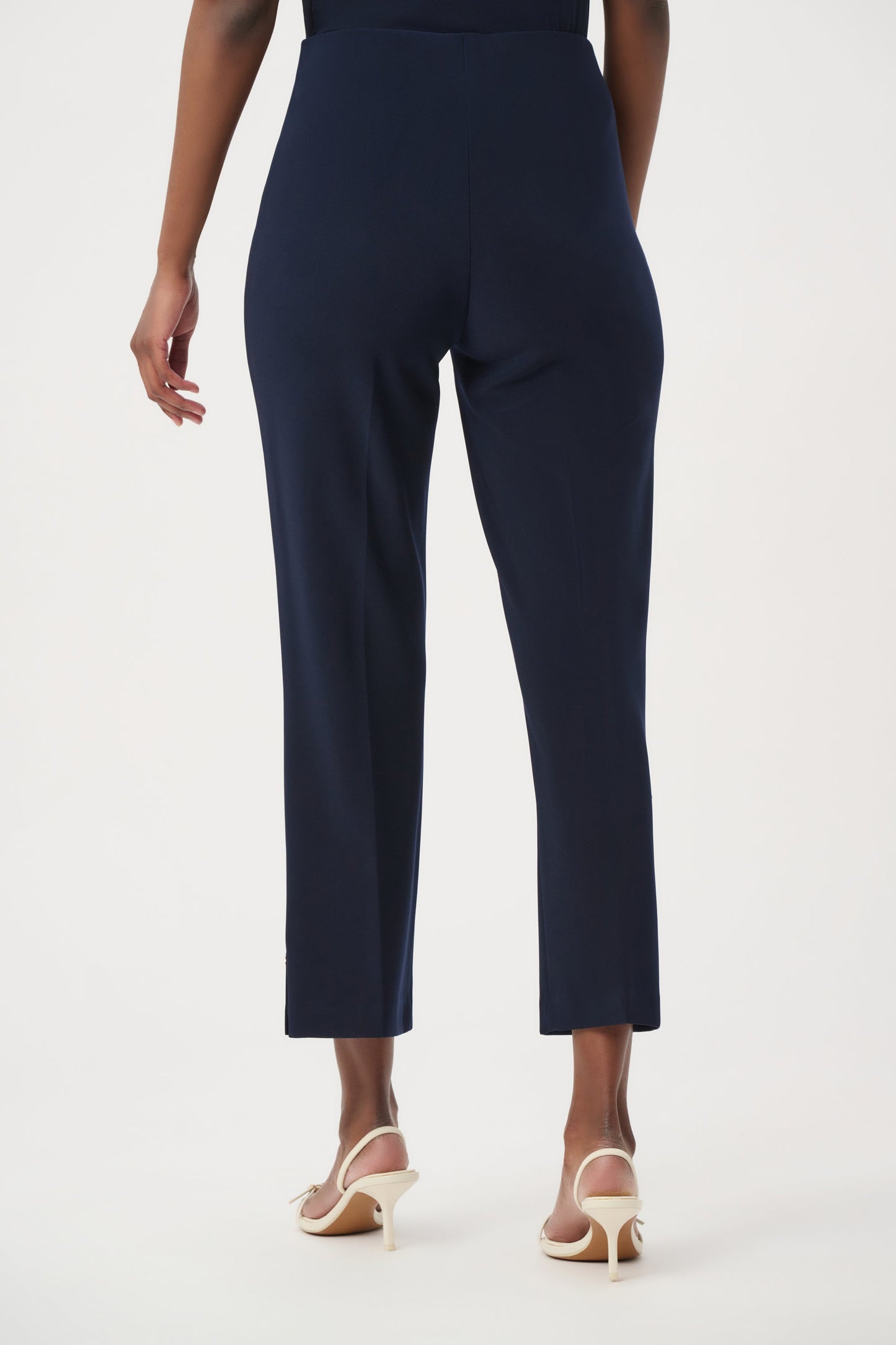PANTALON IMPRIMÉ - JOSEPH RIBKOFF - 261254