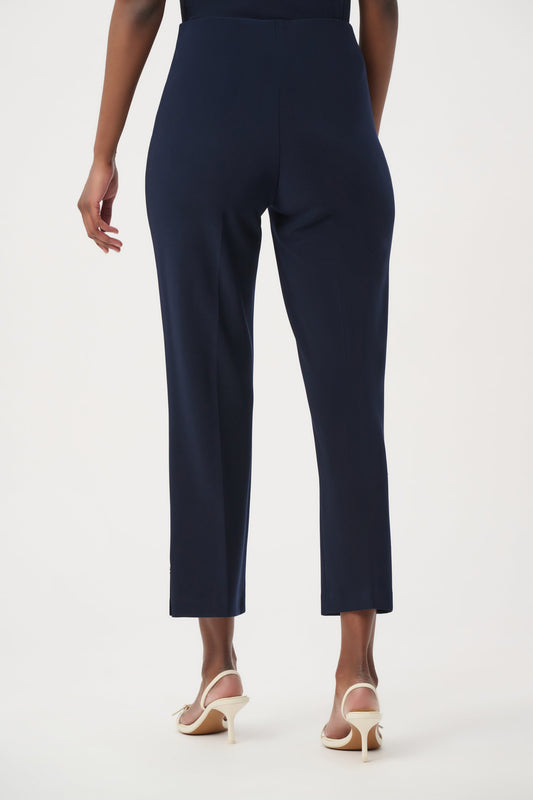 PANTALON IMPRIMÉ - JOSEPH RIBKOFF - 261254