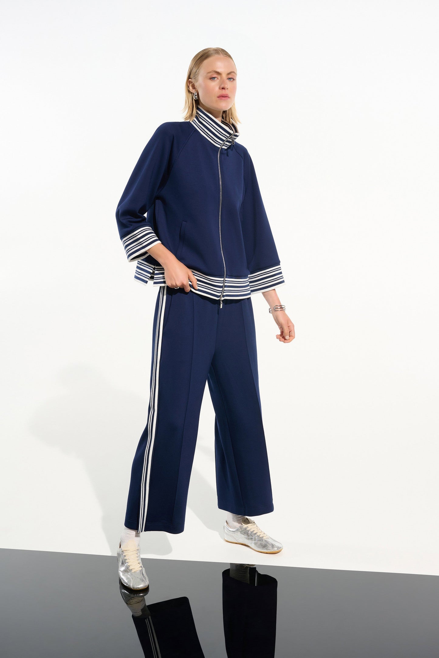 PANTALON SPORT - JOSEPH RIBKOFF - 261618