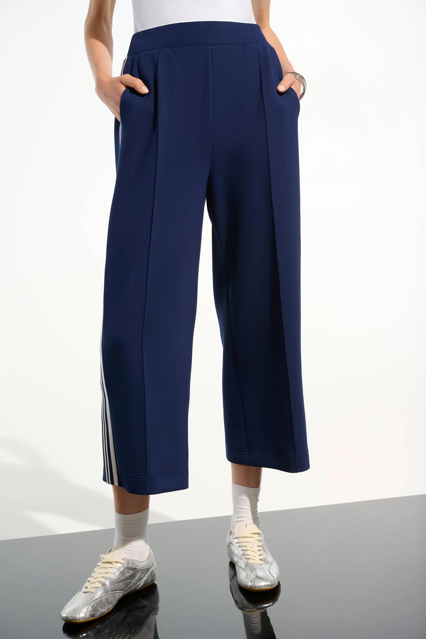 PANTALON SPORT - JOSEPH RIBKOFF - 261618