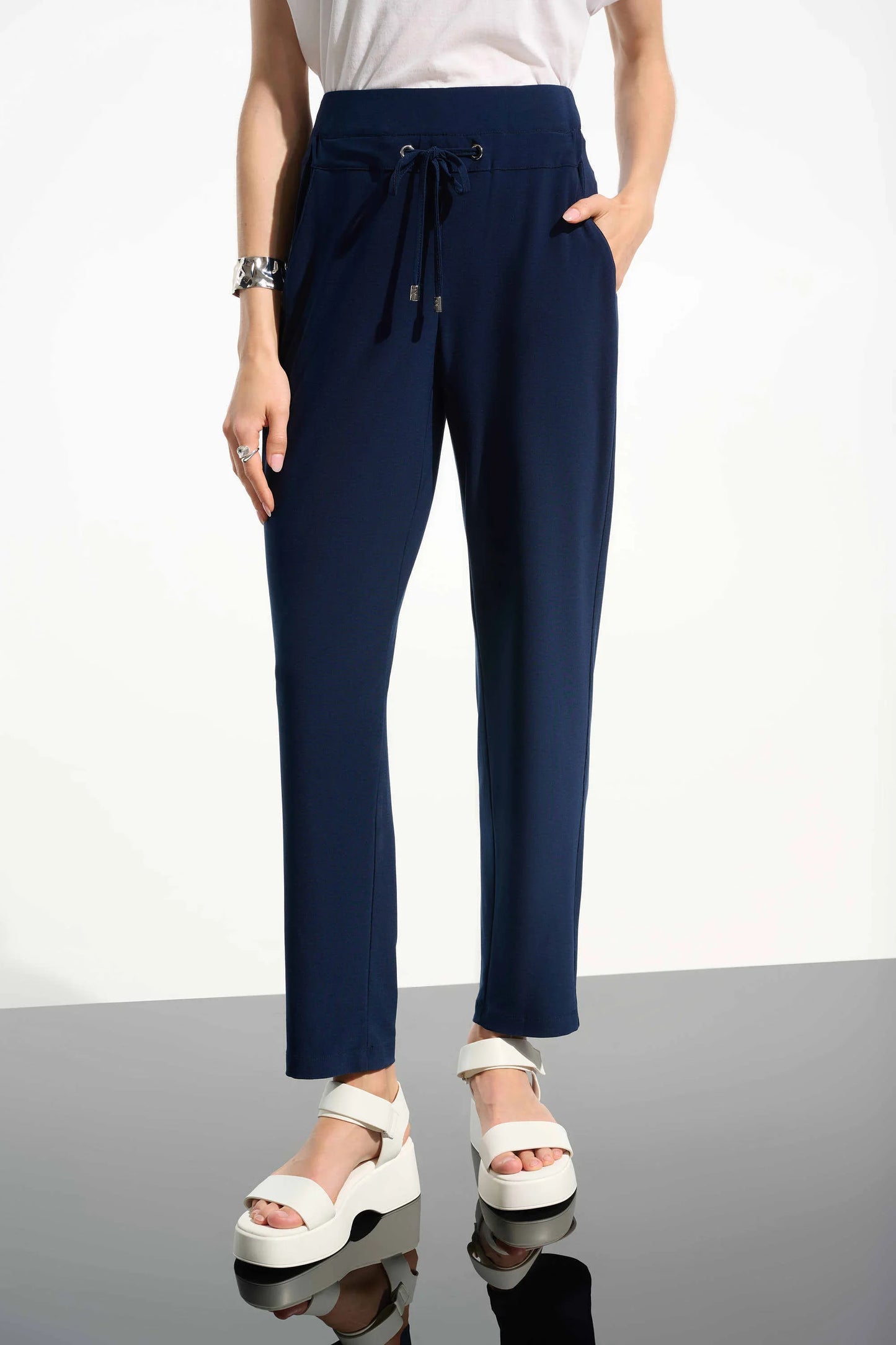 PANTALON SPORT - JOSEPH RIBKOFF - 261626