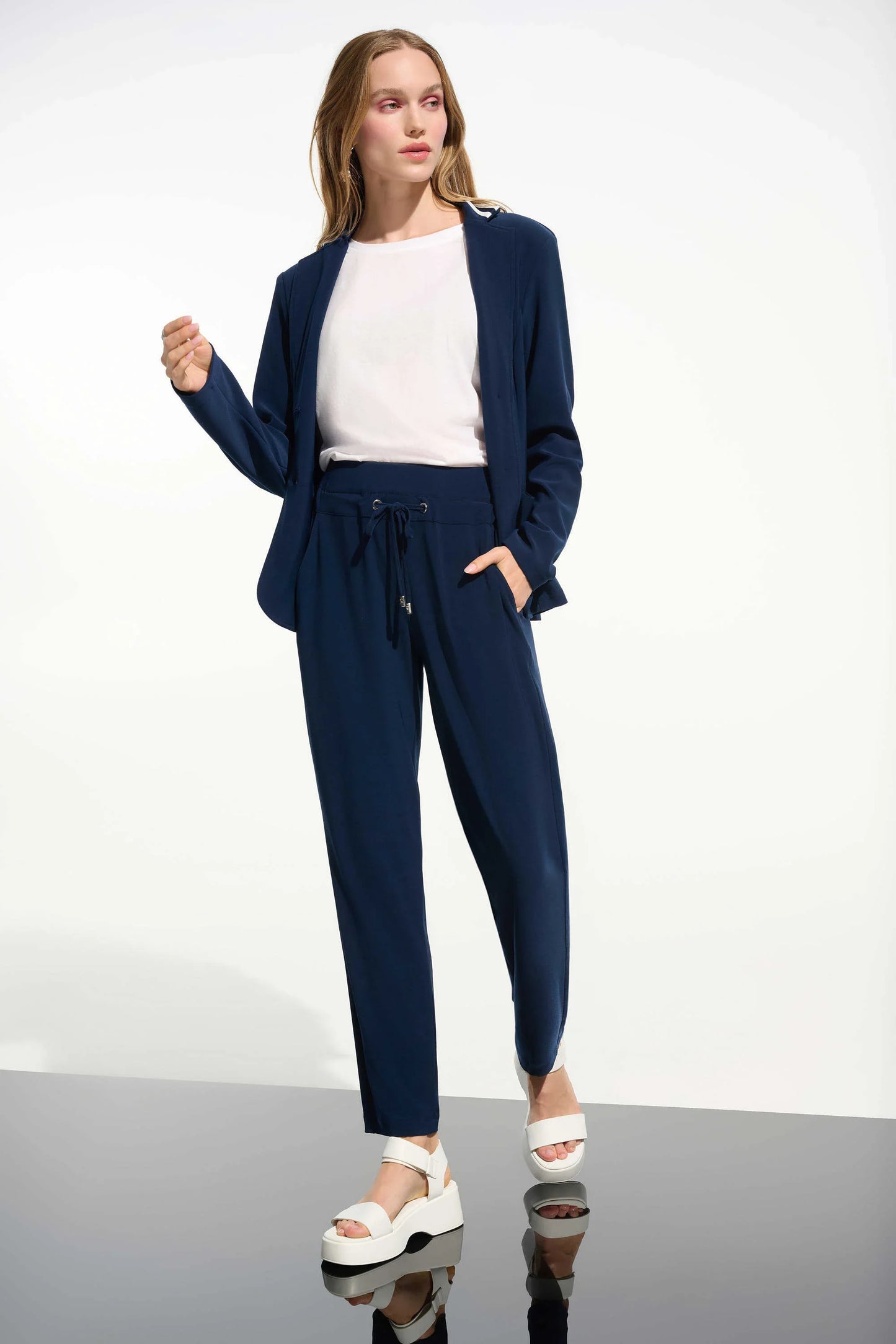 PANTALON SPORT - JOSEPH RIBKOFF - 261626