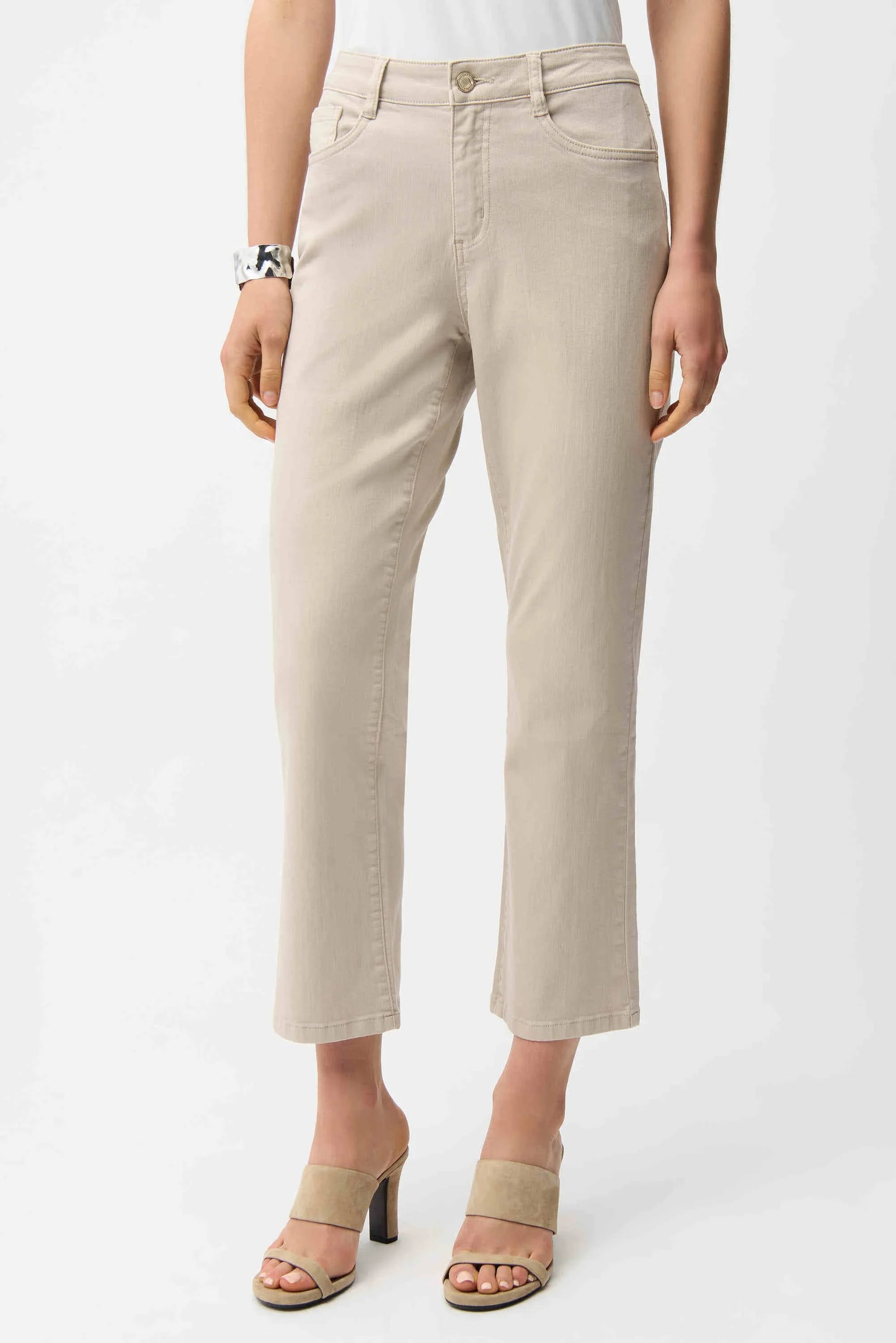 PANTALON JEANS - 261995 - JOSEPH RIBKOFF