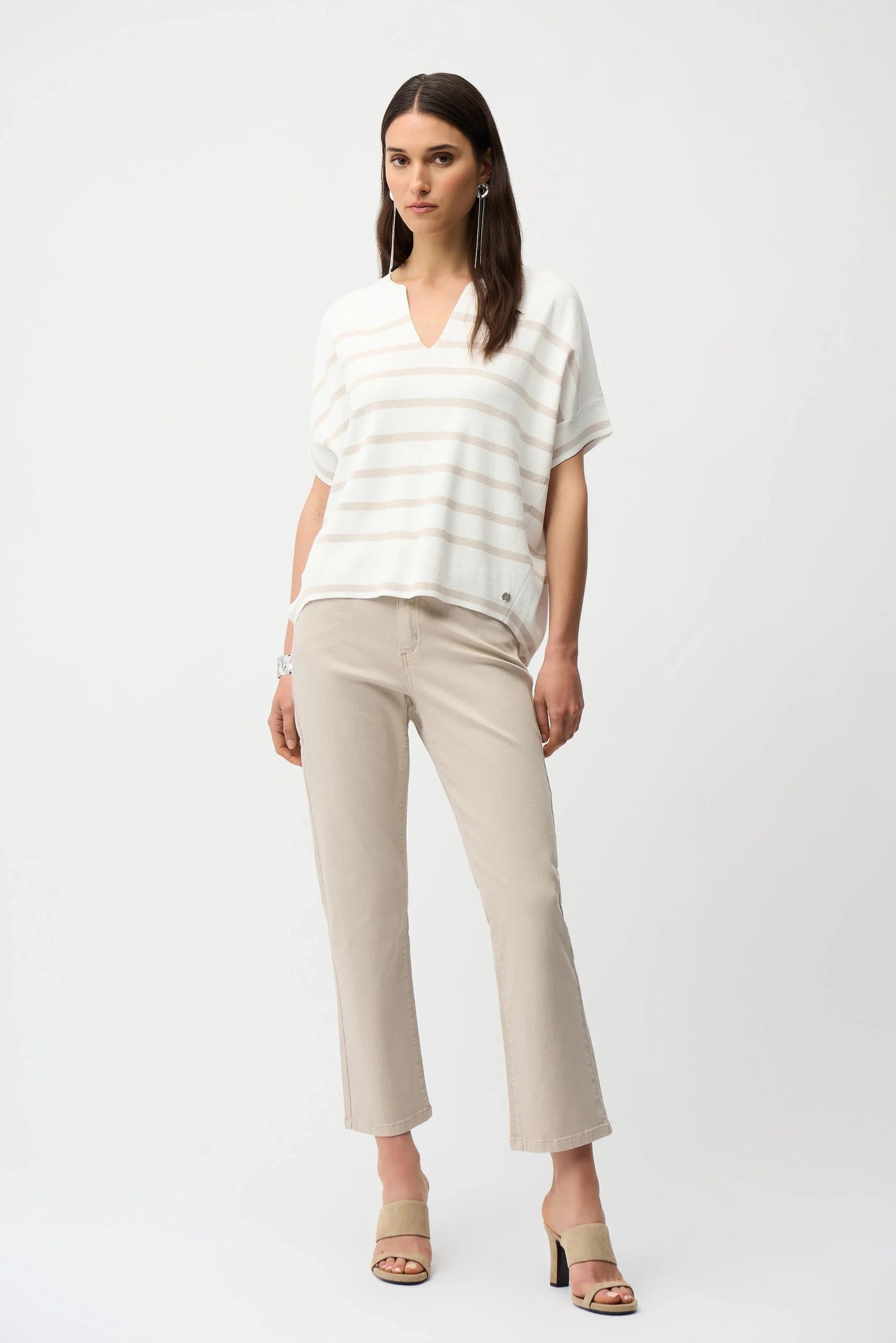 PANTALON JEANS - 261995 - JOSEPH RIBKOFF