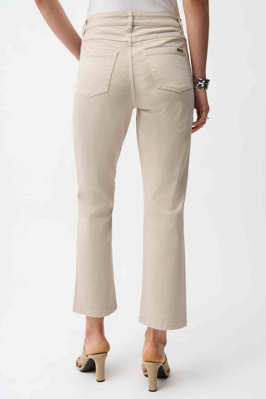 PANTALON JEANS - 261995 - JOSEPH RIBKOFF