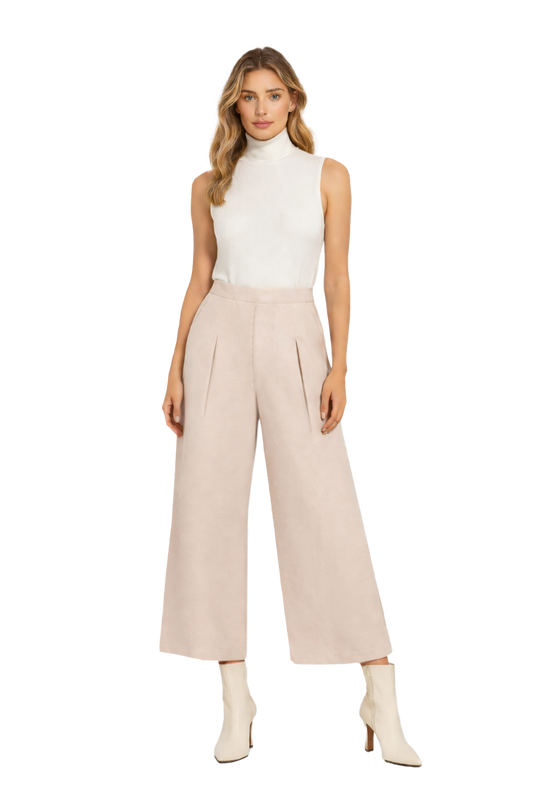 Pantalon ample - Orly - 262179