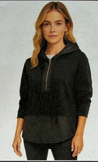 Chandail zipper - Orly - 262189