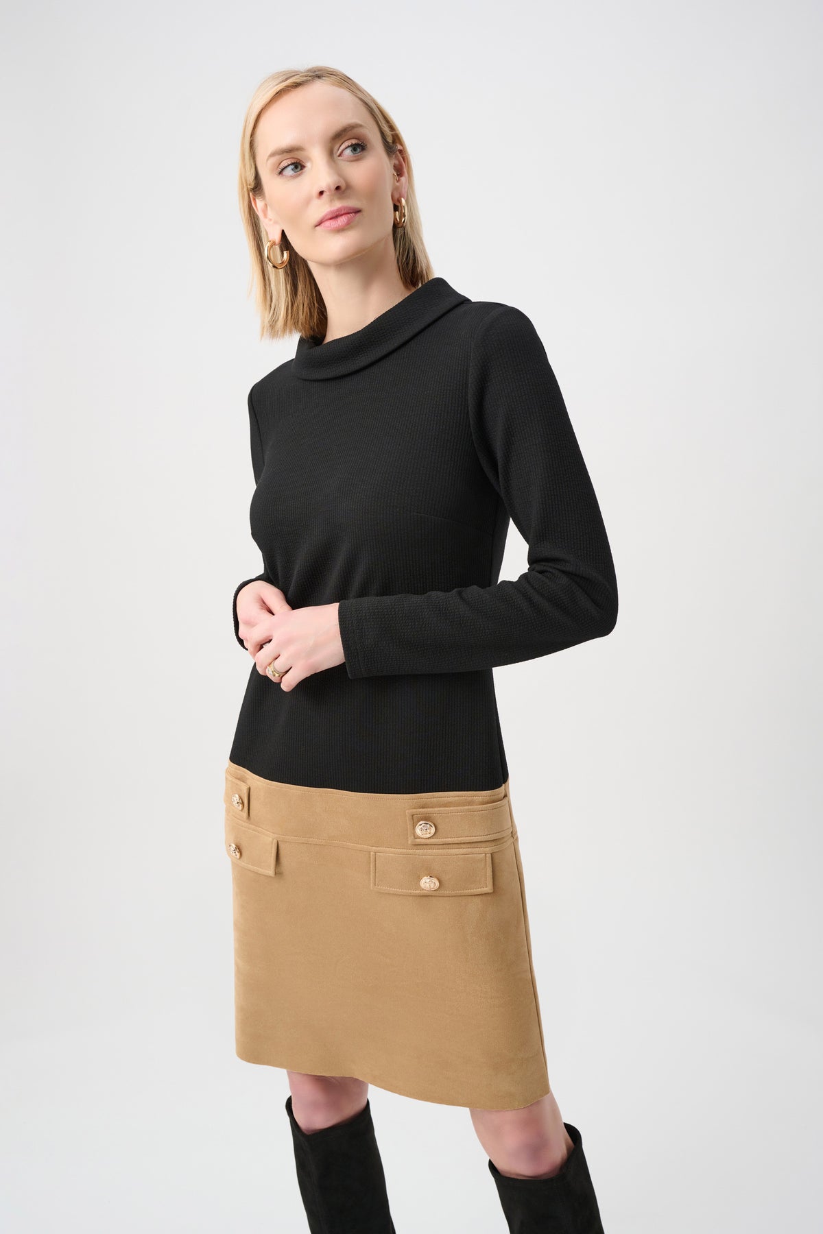 Robe - Joseph Ribkoff - 263187