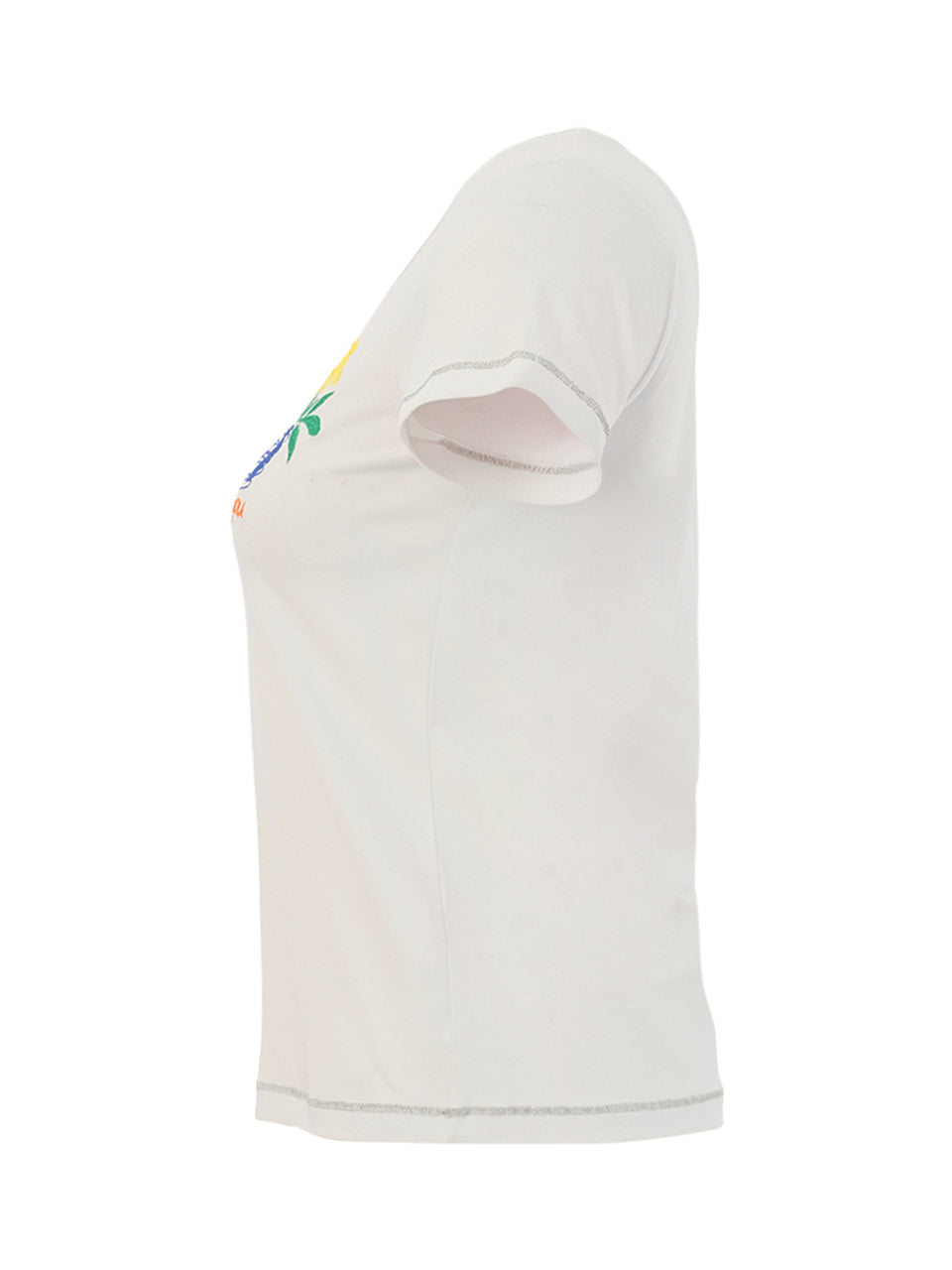 T-SHIRT MANCHE COURTE - DOLCEZZA - 26622