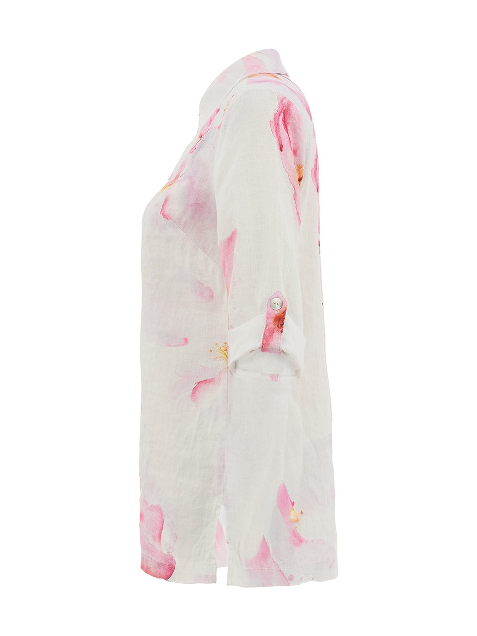 BLOUSE COEUR - DOLCEZZA - 26682