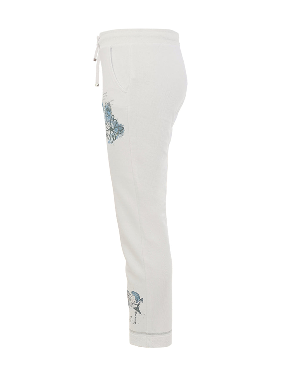 PANTALON ELASTIQUE  - DOLCEZZA -26739