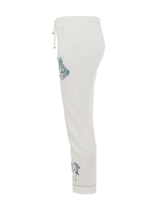 PANTALON ELASTIQUE  - DOLCEZZA -26739
