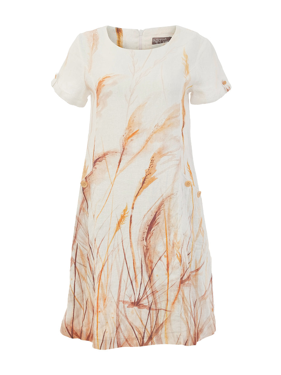 ROBE LIN - DOLCEZZA - 26753