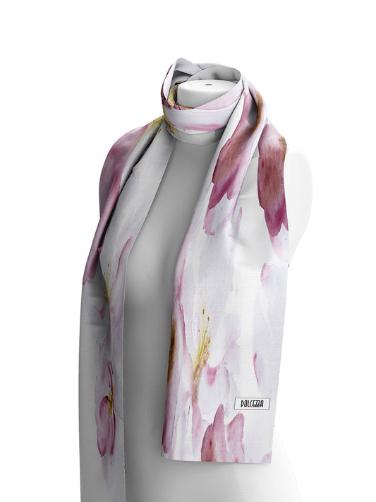 ACCESSOIRE FOULARD - DOLCEZZA - 26908