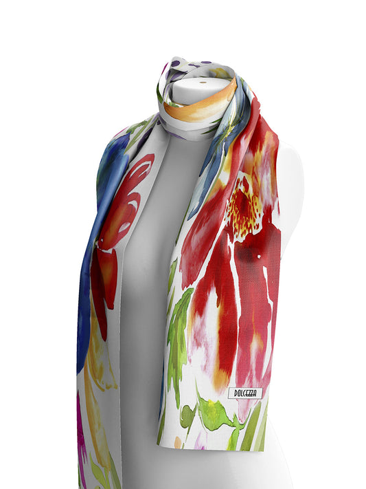 ACCESSOIRE FOULARD - DOLCEZZA - 26910