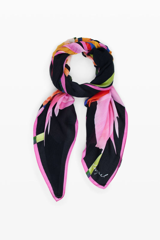 ACCESSOIRE FOULARD - S.M.D IMPORTATIONS LTEE - FOULARD